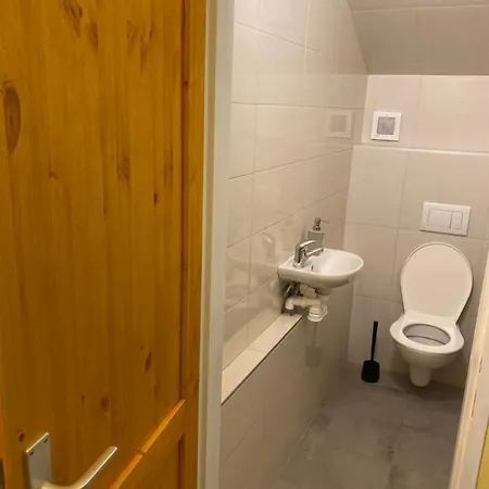 Apartmany Leto Frydek-Mistek Exterior photo