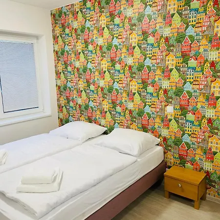 Apartmany Leto Frydek-Mistek Exterior photo