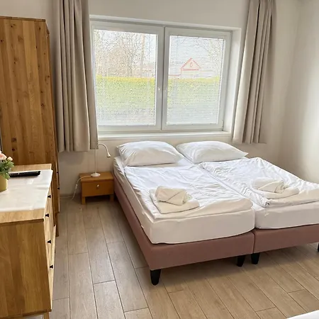 Apartmany Leto Frydek-Mistek Exterior photo