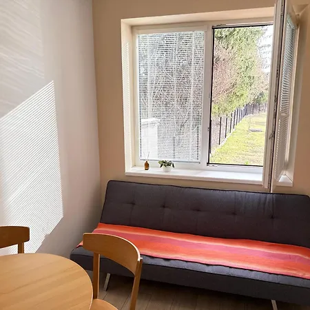 Apartmany Leto Frydek-Mistek Exterior photo