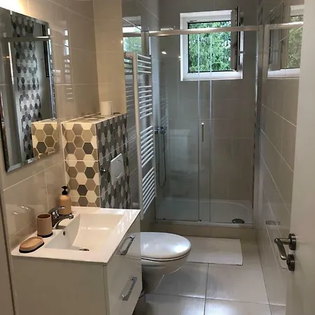 Apartmany Leto Frydek-Mistek Exterior photo