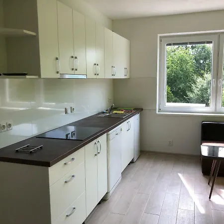 Apartmany Leto Frydek-Mistek Exterior photo