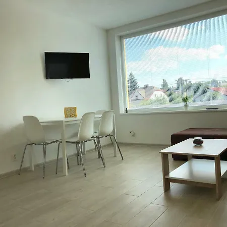Apartmany Leto Frydek-Mistek Exterior photo
