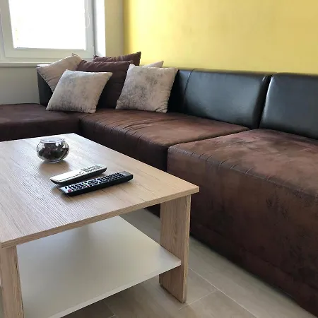 Apartmany Leto Frydek-Mistek Exterior photo
