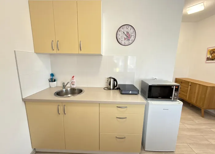 Apartmany Leto