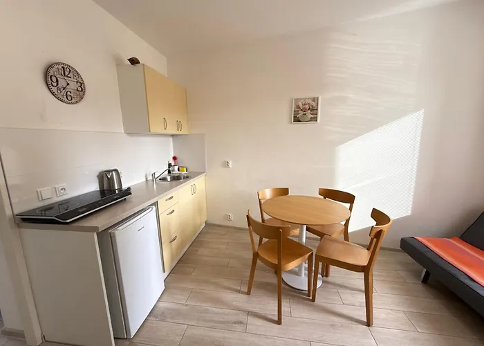 Apartmany Leto