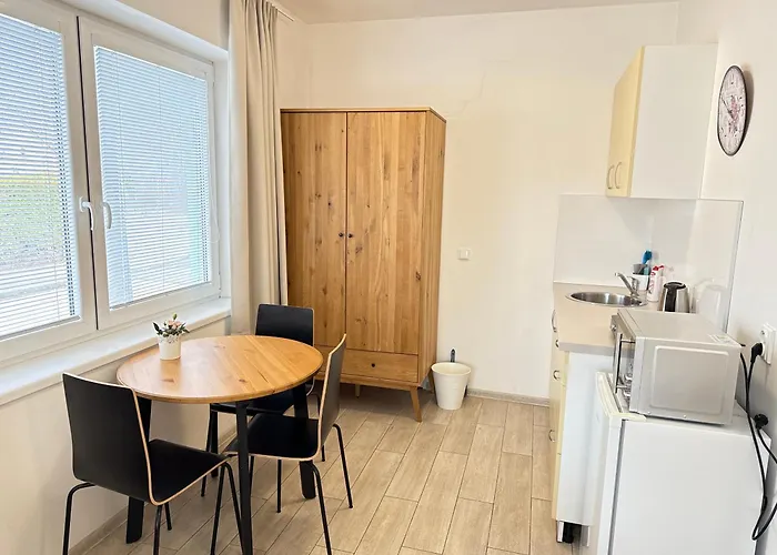 Apartmany Leto