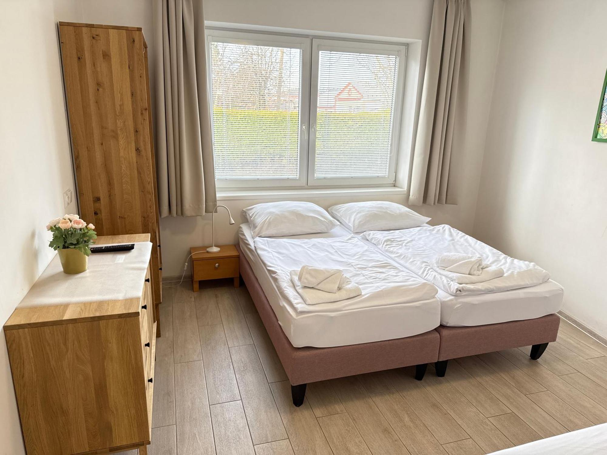 Leto Apartment Frydek-Mistek