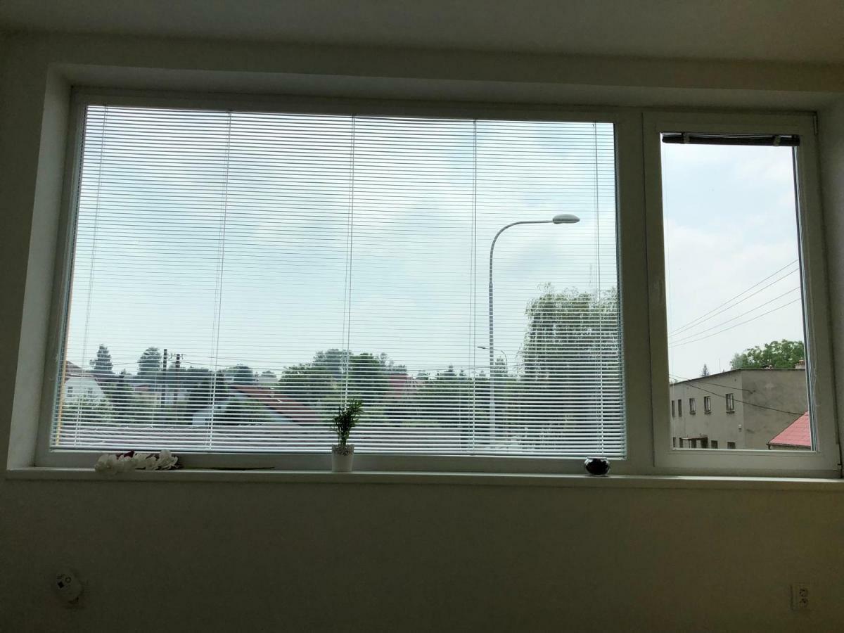 Leto Apartment