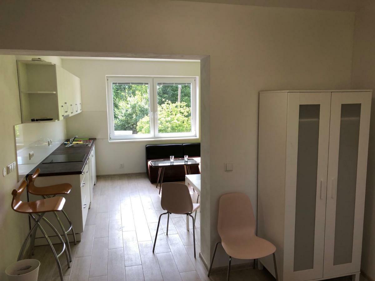 Apartment Leto *