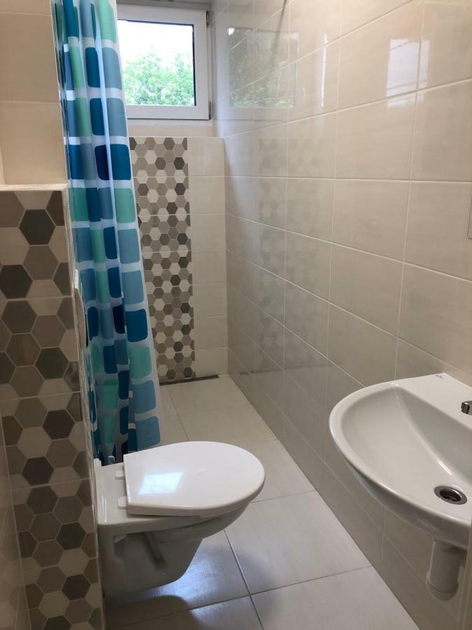 Leto Apartment Frydek-Mistek
