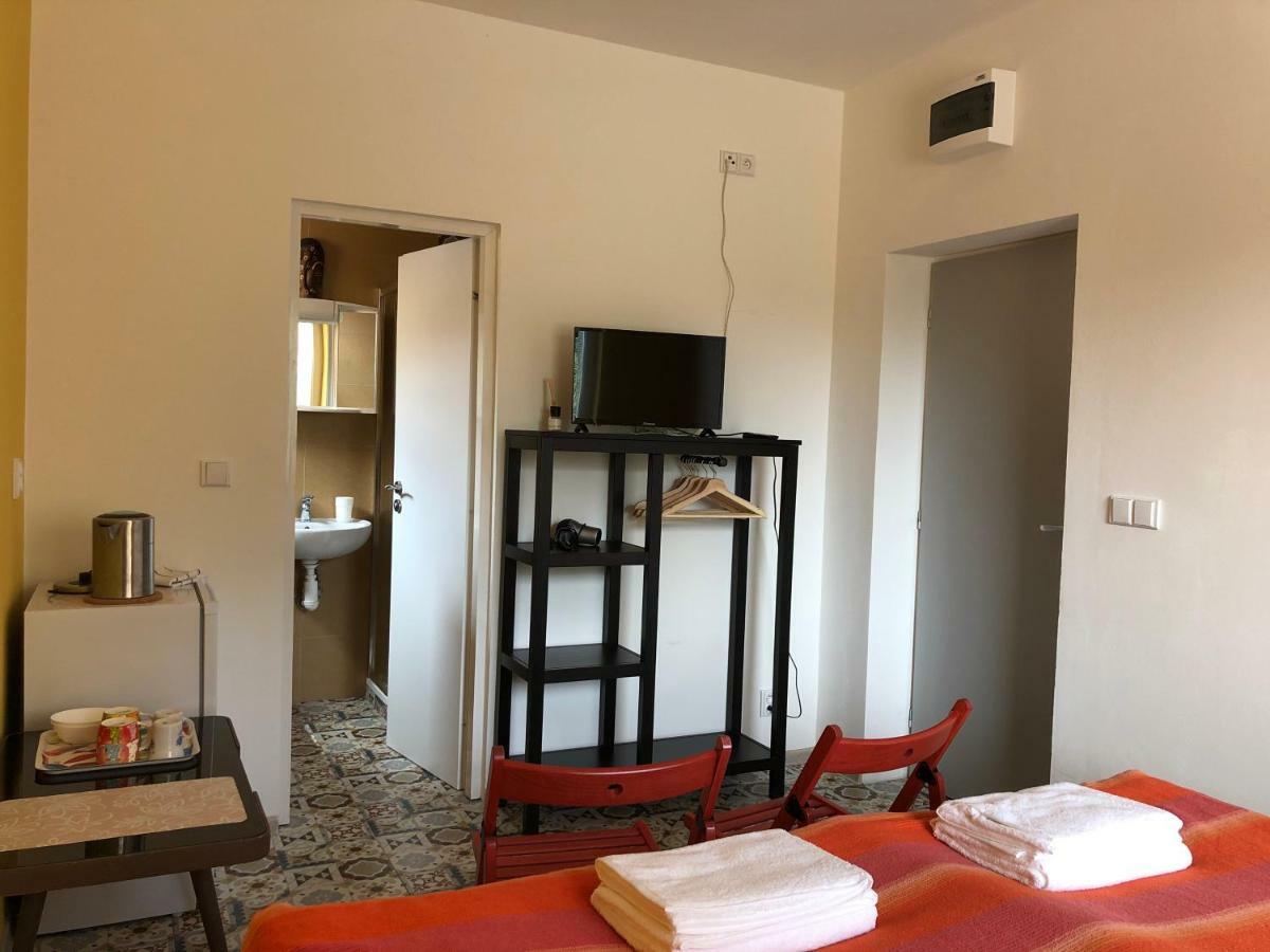 Apartment Leto