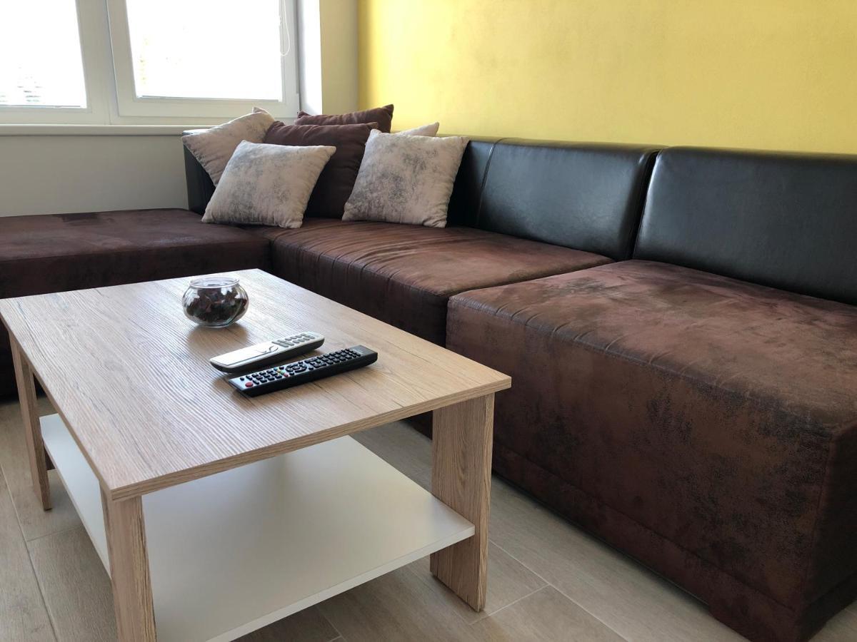 Apartment Leto *