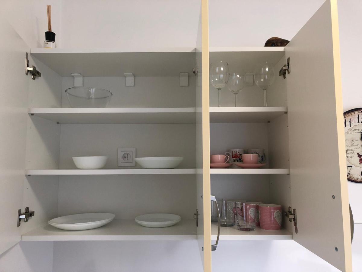 Apartment Leto